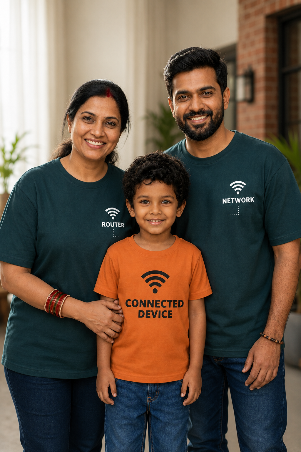 Internet Connection